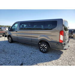 2016 FORD TRANSIT