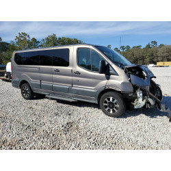 2016 FORD TRANSIT