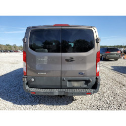 2016 FORD TRANSIT