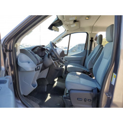 2016 FORD TRANSIT