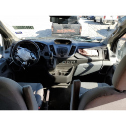 2016 FORD TRANSIT