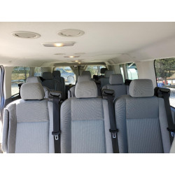 2016 FORD TRANSIT