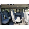2016 FORD TRANSIT