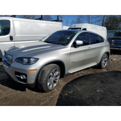 2011 BMW X6