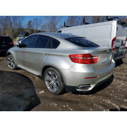 2011 BMW X6
