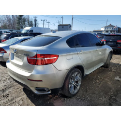 2011 BMW X6