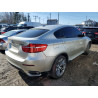 2011 BMW X6