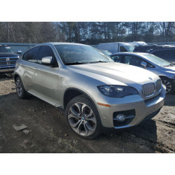 2011 BMW X6
