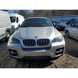 2011 BMW X6