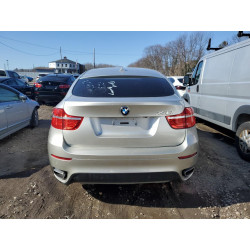 2011 BMW X6