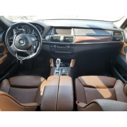 2011 BMW X6