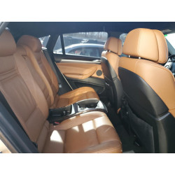 2011 BMW X6