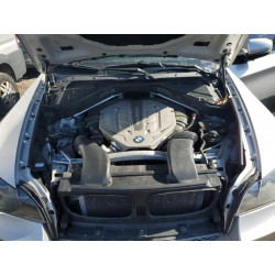 2011 BMW X6