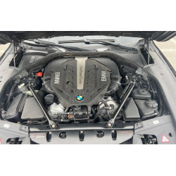 2012 BMW 7 SERIES