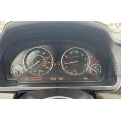 2012 BMW 7 SERIES