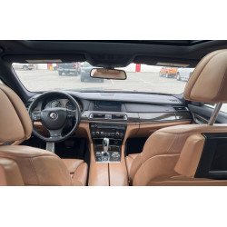 2012 BMW 7 SERIES