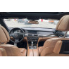 2012 BMW 7 SERIES