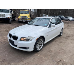 2011 BMW 3 SERIES