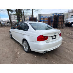 2011 BMW 3 SERIES