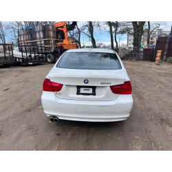 2011 BMW 3 SERIES