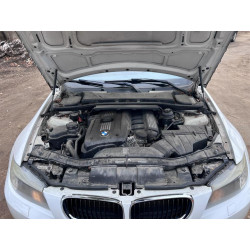 2011 BMW 3 SERIES