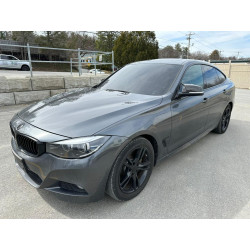 2017 BMW 3 SERIES