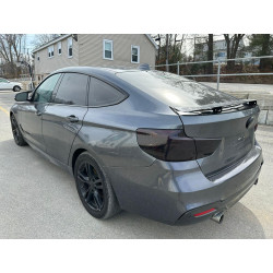 2017 BMW 3 SERIES