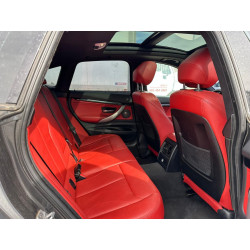 2017 BMW 3 SERIES