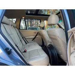 2005 BMW X3