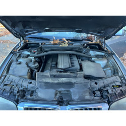 2005 BMW X3