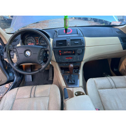 2005 BMW X3