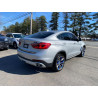 2015 BMW X6