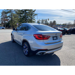 2015 BMW X6