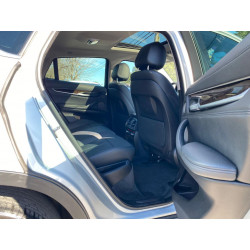 2015 BMW X6
