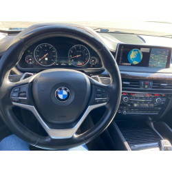 2015 BMW X6