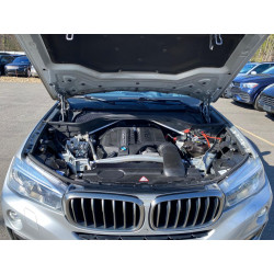 2015 BMW X6