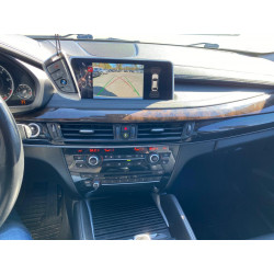 2015 BMW X6