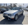 2008 BMW X3