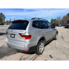 2008 BMW X3