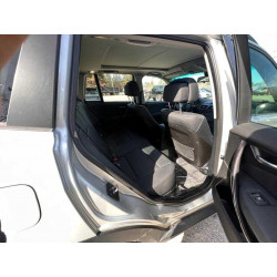 2008 BMW X3