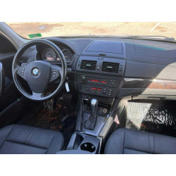 2008 BMW X3