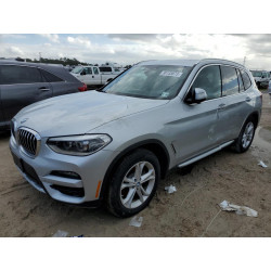 2020 BMW X3