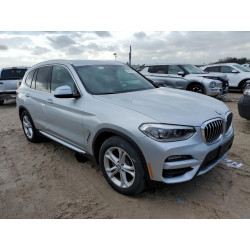 2020 BMW X3