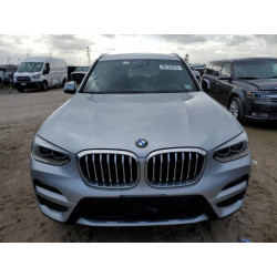 2020 BMW X3