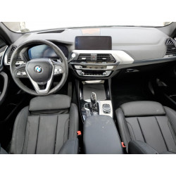 2020 BMW X3