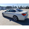 2012 BMW 7 SERIES