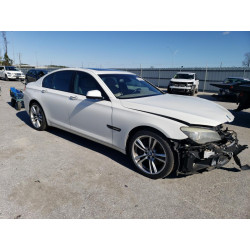 2012 BMW 7 SERIES