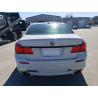 2012 BMW 7 SERIES
