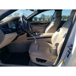 2012 BMW 7 SERIES
