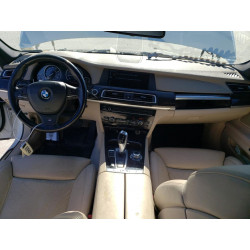 2012 BMW 7 SERIES